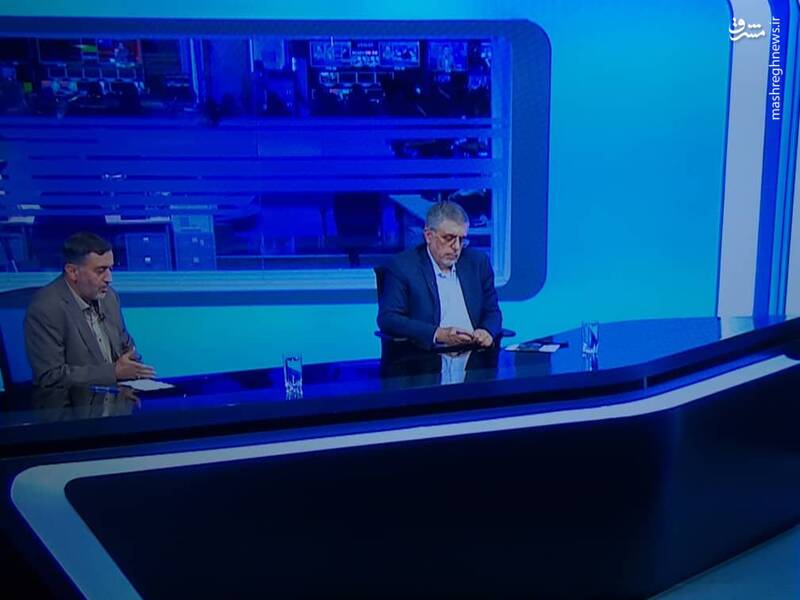 گنجی: جمهوری اسلامی به دین پایبند نباشد باید درش را ببندد و برود!/ کرباسچی: ما که طالبان نیستیم ؛ کار یک نفوذی نیست؟