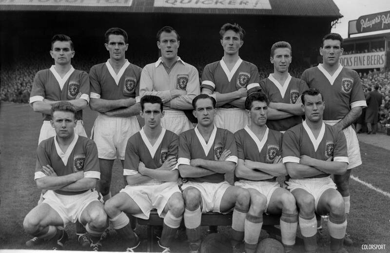 بازگشت اژدها پس از 64 سال / حریف ایران را بیشتر بشناسید + عکس 2