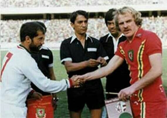 بازگشت اژدها پس از 64 سال / حریف ایران را بیشتر بشناسید + عکس 5