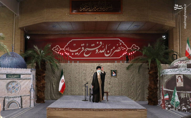 دفاع مقدس نشان داد صیانت از کشور با مقاوت به دست می آید نه با تسلیم/ محور تمام حرکات، اقدامات و عملیات در دفاع مقدس تدبیر و عقلانیت بود