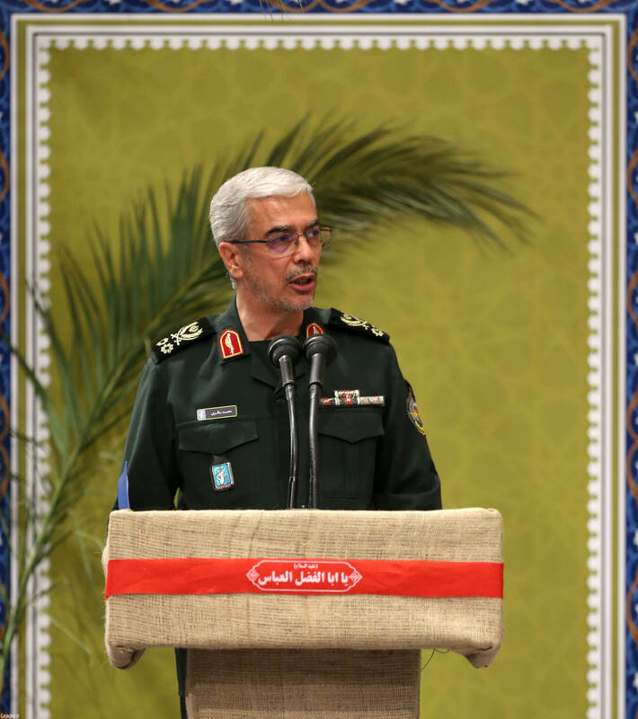 دفاع مقدس نشان داد صیانت از کشور با مقاوت به دست می آید نه با تسلیم/ محور تمام حرکات، اقدامات و عملیات در دفاع مقدس تدبیر و عقلانیت بود