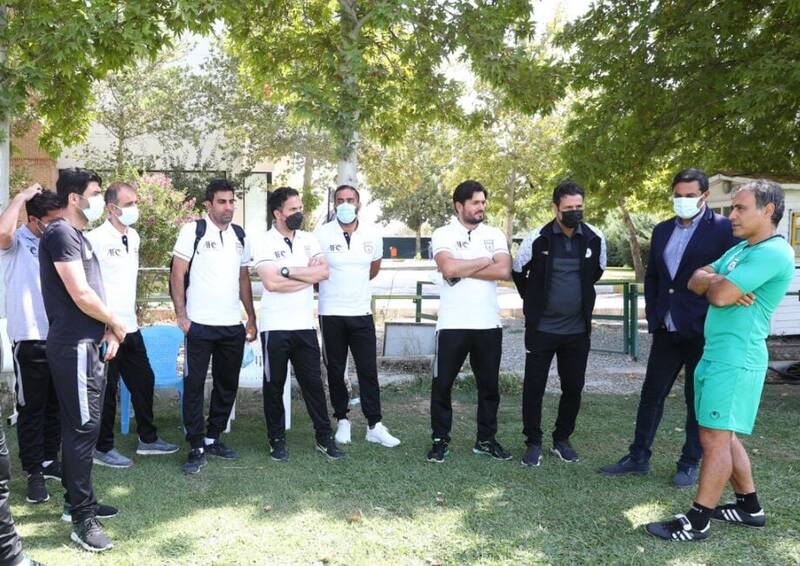 گزینه اصلی جایگزینی مهدویکیا معرفی شد 4