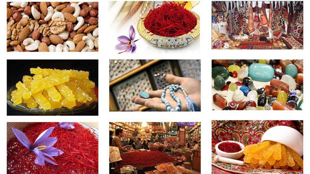 سوغات مشهد چی و از کجا بخریم؟