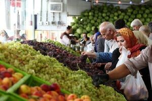 میادین و بازارهای میوه و تره بار 28 صفر تعطیل هستند