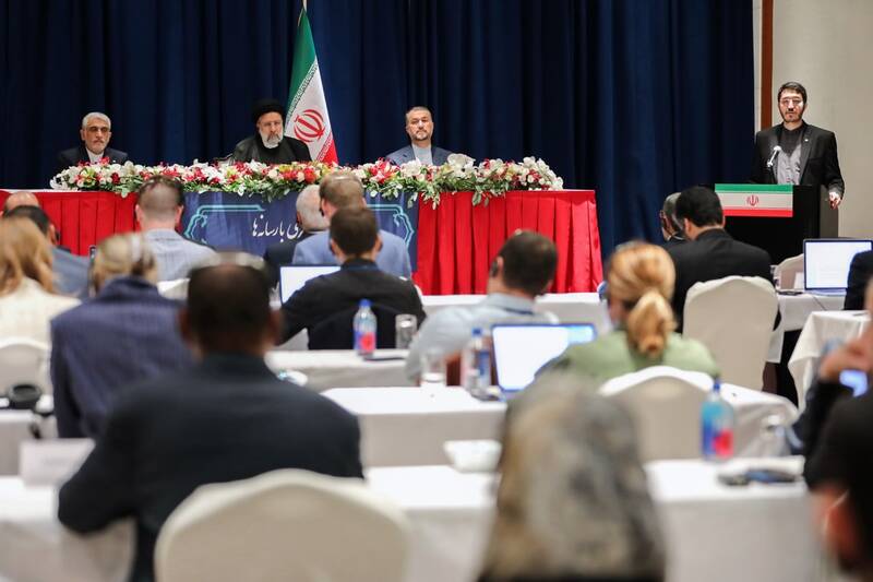 آمریکا قهرمان مبارزه با تروریسم را ترور کرد/ برخی کشورهای غربی مأمن تروریستها شده است