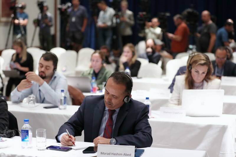 آمریکا قهرمان مبارزه با تروریسم را ترور کرد/ برخی کشورهای غربی مأمن تروریستها شده است