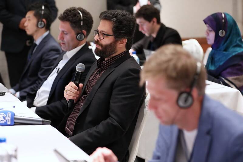 آمریکا قهرمان مبارزه با تروریسم را ترور کرد/ برخی کشورهای غربی مأمن تروریستها شده است