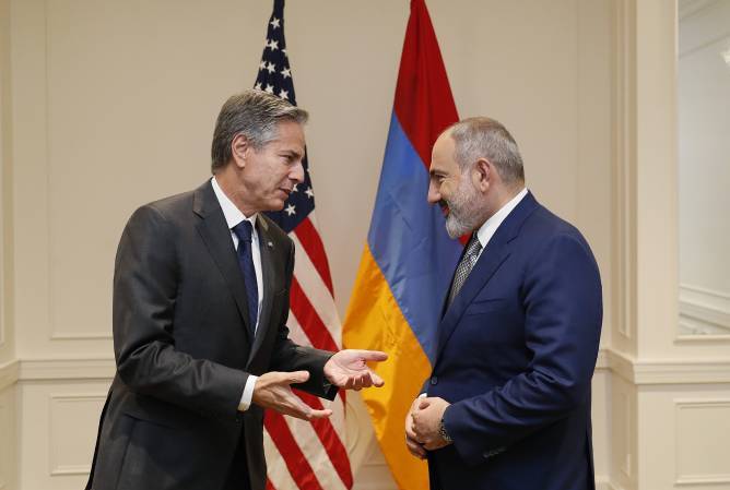 نگرانی دبیرکل ناتو از تشدید درگیری در قفقاز جنوبی