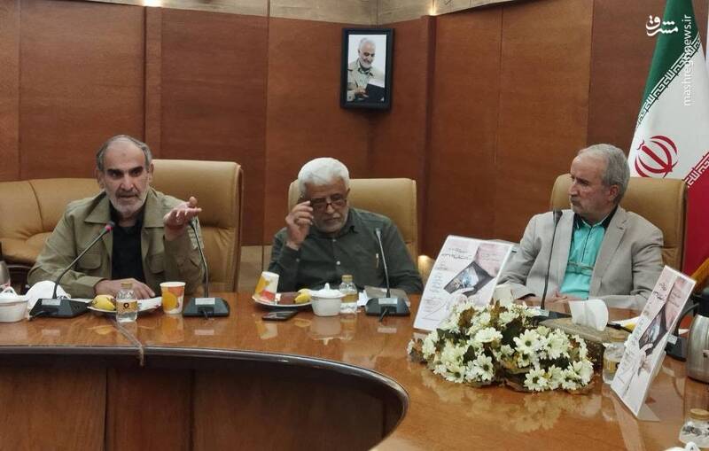 مرتضی سرهنگی: اسیران ما هنوز هم کابوس میبینند!