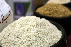 نحوه تشخیص برنج ایرانی اصل از تقلبی  تشخیص برنج ایرانی اصل از تقلبی خارجی به روش ساده
