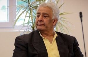 کشتیگیران باید مانند امامعلی حبیبی بار بیایند/ بنا هم ارسلان را قربانی کرد هم خود را!  کشتیگیران باید مانند امامعلی حبیبی بار بیایند/ بنا هم ارسلان را قربانی کرد هم خود را!