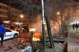 سناریوی تکراری اغتشاشگران، از دی 96 تا شهریور 1401