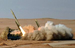سپاه لانه تروریستها را پاکسازی کرد / دو سیلی سنگین به صورت موساد در کردستان عراق در کمتر از 24 ساعت!