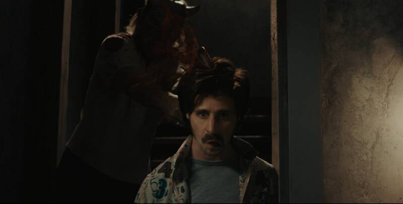 ارواح نیازی به تلفن ندارند! / یک نوستالژیبازی کمرمق با دهه ۷۰ و یک قاتل روانی ترحمآور