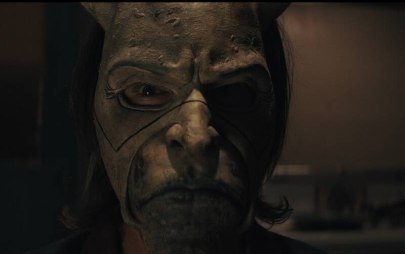 ارواح نیازی به تلفن ندارند! / یک نوستالژیبازی کمرمق با دهه ۷۰ و یک قاتل روانی ترحمآور