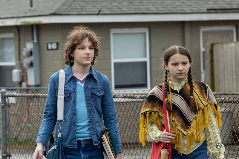 ارواح نیازی به تلفن ندارند! / یک نوستالژیبازی کمرمق با دهه ۷۰ و یک قاتل روانی ترحمآور