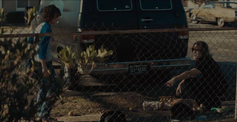 ارواح نیازی به تلفن ندارند! / یک نوستالژیبازی کمرمق با دهه ۷۰ و یک قاتل روانی ترحمآور