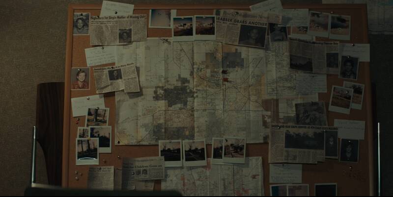 ارواح نیازی به تلفن ندارند! / یک نوستالژیبازی کمرمق با دهه ۷۰ و یک قاتل روانی ترحمآور