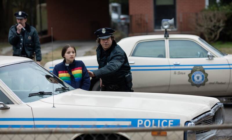 ارواح نیازی به تلفن ندارند! / یک نوستالژیبازی کمرمق با دهه ۷۰ و یک قاتل روانی ترحمآور