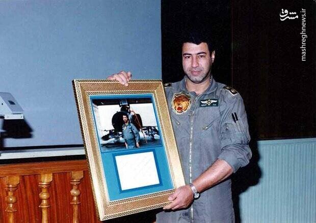 نمایش «پهپاد بهروز» نهاجا برای اولینبار+تصاویر و ویژگیها