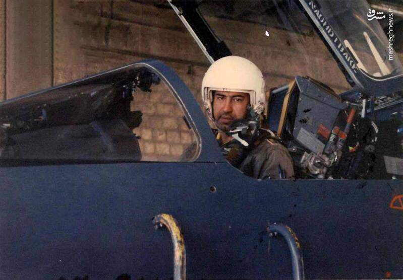 نمایش «پهپاد بهروز» نهاجا برای اولینبار+تصاویر و ویژگیها