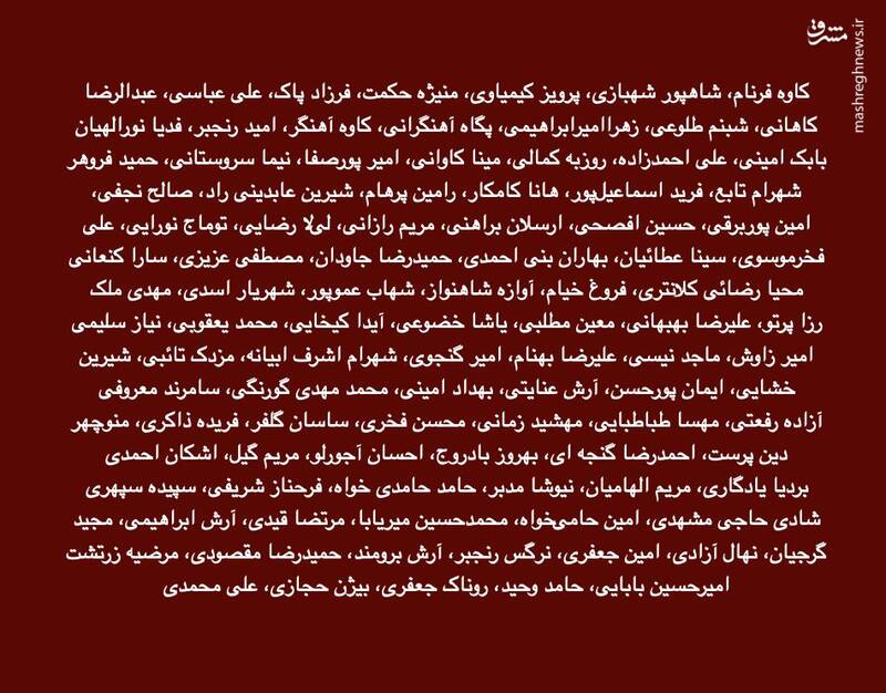 زمینهسازی سینماگران برای خلع سلاح نیروهای امنیتی / «تفنگت را زمین بگذار 2» با مقاصد امنیتی منتشر شد 5