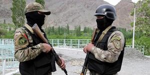 اوضاع مرزی محور گفتوگوی وزرای خارجه قرقیزستان و تاجیکستان