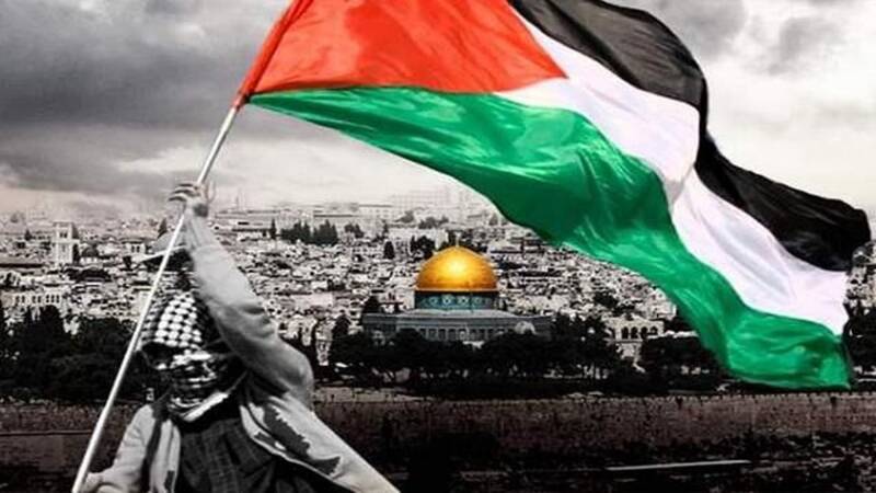 اسارت مبارز فلسطینی پس از ساعت‌ها نبرد سنگین