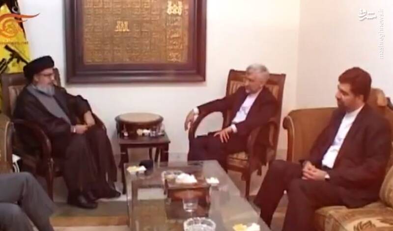 دختر شهید رکنآبادی: پدرم قصد داشت بعد از حج به یمن برود