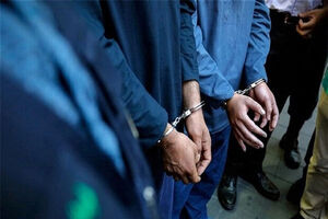 155 نفر در استان سمنان دستگیر شدند