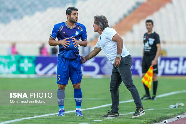 با ۶ بازیکن محبوب ساپینتو آشنا شوید