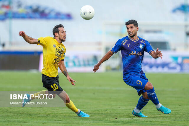 با ۶ بازیکن محبوب ساپینتو آشنا شوید