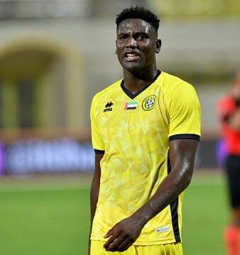 تاکتیک مجیدی برای تجدیدقوا در امارات