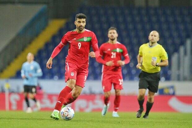 ۵ بازیکن کلیدی تیم ملی فوتبال ایران که انگلیس باید مراقبشان باشد