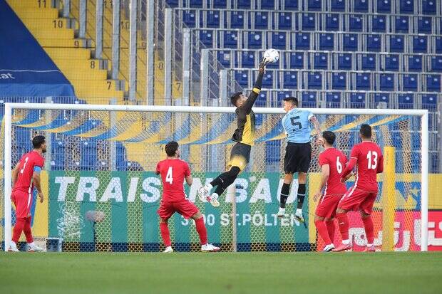 ۵ بازیکن کلیدی تیم ملی فوتبال ایران که انگلیس باید مراقبشان باشد