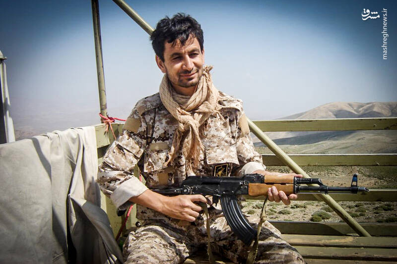 اساتید و برجستگان کشورمان را «چهره» کنیم 5