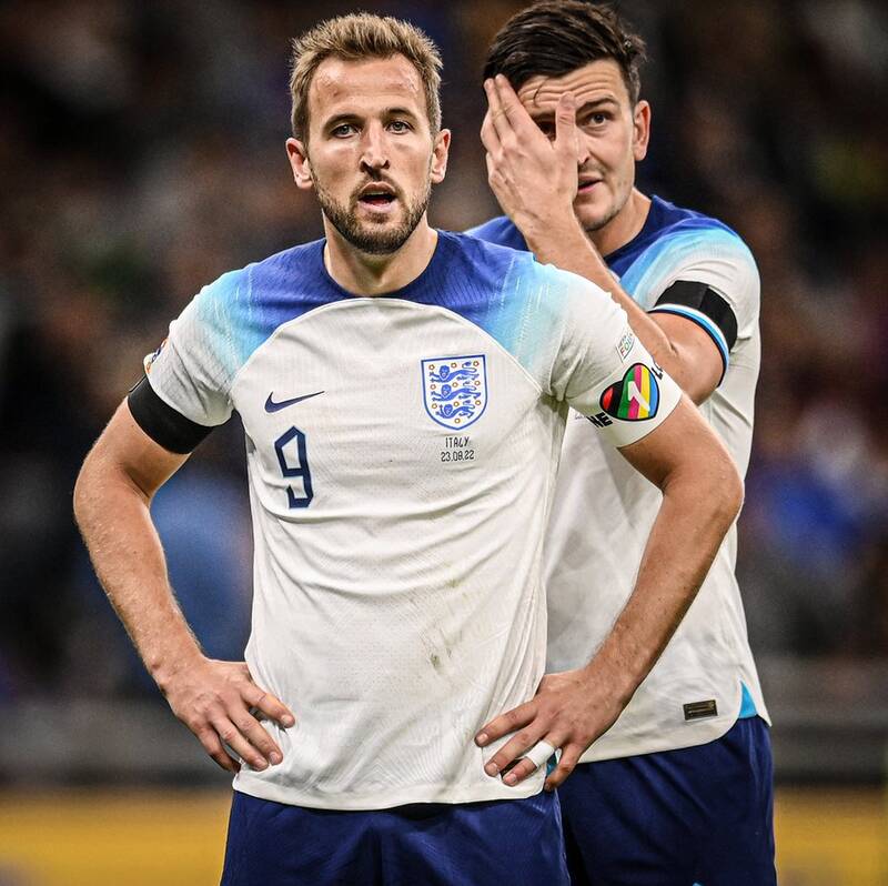 سرنوشت اسکوچیچ برای ساوتگیت؟