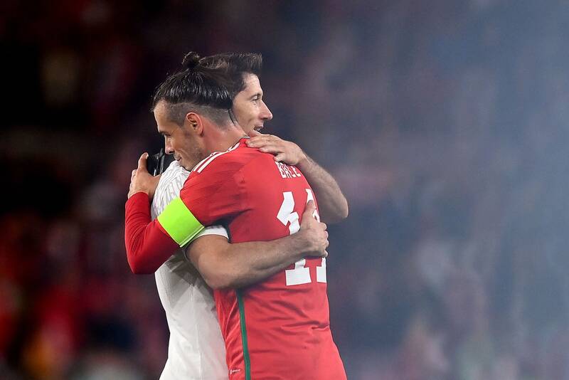 واکنش سرمربی ولز به باختها پیش از جام جهانی