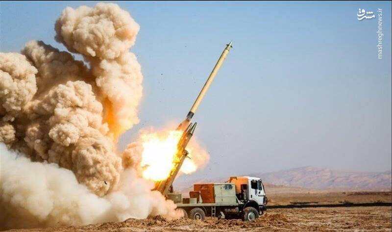 ادامه حملات توپخانهای و پهپادی سپاه پاسداران به تروریستهای کومله و دموکرات/ دوران خیانت "قاسملوها" و "کاک فواد ها" به پایان رسیده؛ هر ثانیه تحت رصد و زیر آتش خواهید بود +فیلم و تصاویر