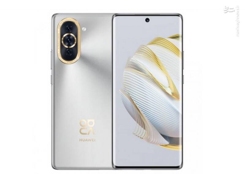 هواوی Nova 10 SE رسماً معرفی شد + عکس 2