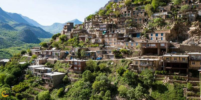 روایتی از یک جنایت بزرگ «کومله» در کردستان/وقتی دولاب جانانه ایستاد