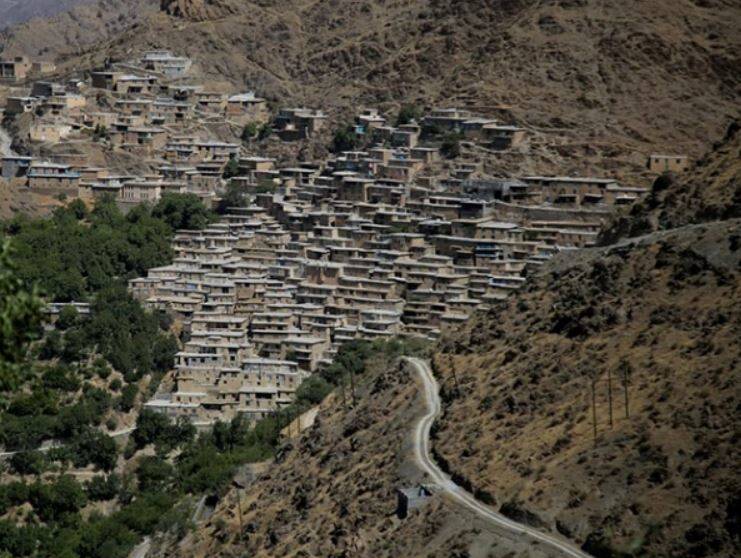 روایتی از یک جنایت بزرگ «کومله» در کردستان/وقتی دولاب جانانه ایستاد