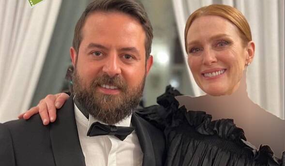 وحشت مغزهای کوچک زنگ زده از فردای براندازی خیالی! / هومن سیدی شایستگی نمایندگی ایران در اسکار را ندارد 10