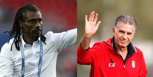 سیسه 11عضو خانوادهاش را از دست داده است