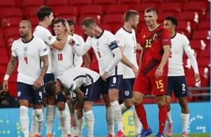 مشکل بزرگ انگلیس پیش از دیدار با ایران