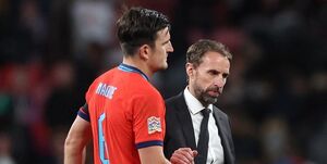 هشدار به ساوت گیت قبل از تقابل با ایران در جام جهانی