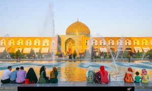 دردسرهای اغتشاشات برای تصویر گردشگری ایران