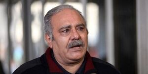 محمد کاسبی: کنار امت رسول الله(ص) می مانم | کنار مردمی هستم که در میدان انقلاب گرد آمدند| پست بازیگر «سه در چهار» را ببینید