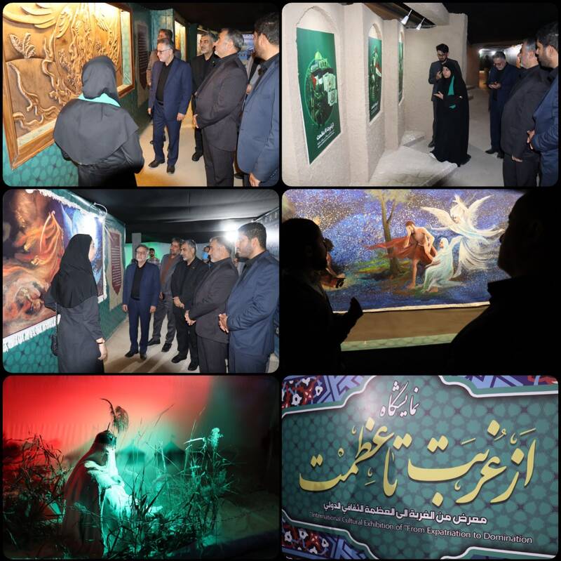 معاون رئیسجمهور: توانمندیهای نظامی ایران در کنار مذاکره تقویت میشود