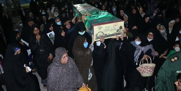 بی بند و باری یک نوع جنگ است/ در برابر دشمن نباید منفعل بود